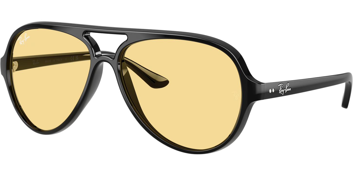 Ray-Ban Cats 4125 image number null