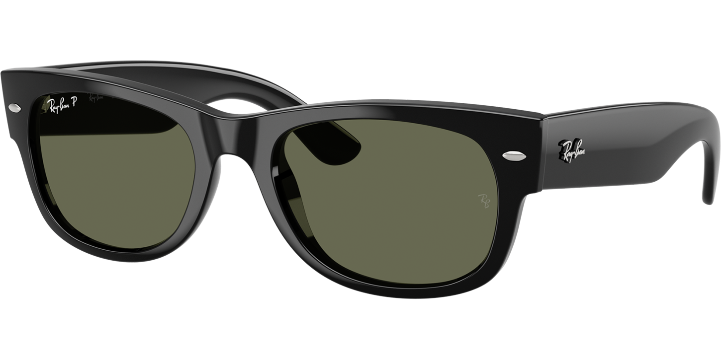 Ray-Ban Mega 0832S image number null