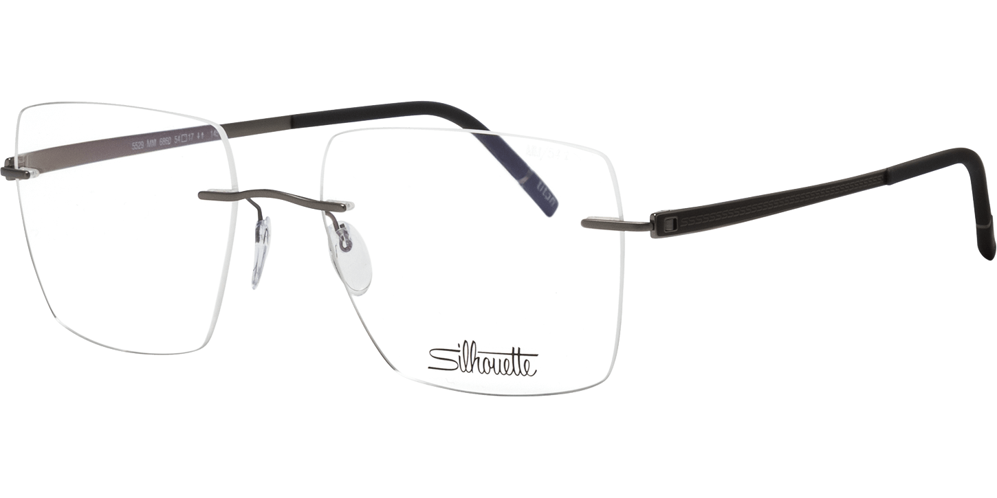 Silhouette 5529 image number null