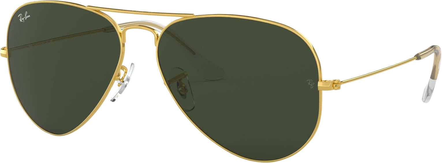 Ray-Ban AVIATOR LARGE METAL 3025 image number null