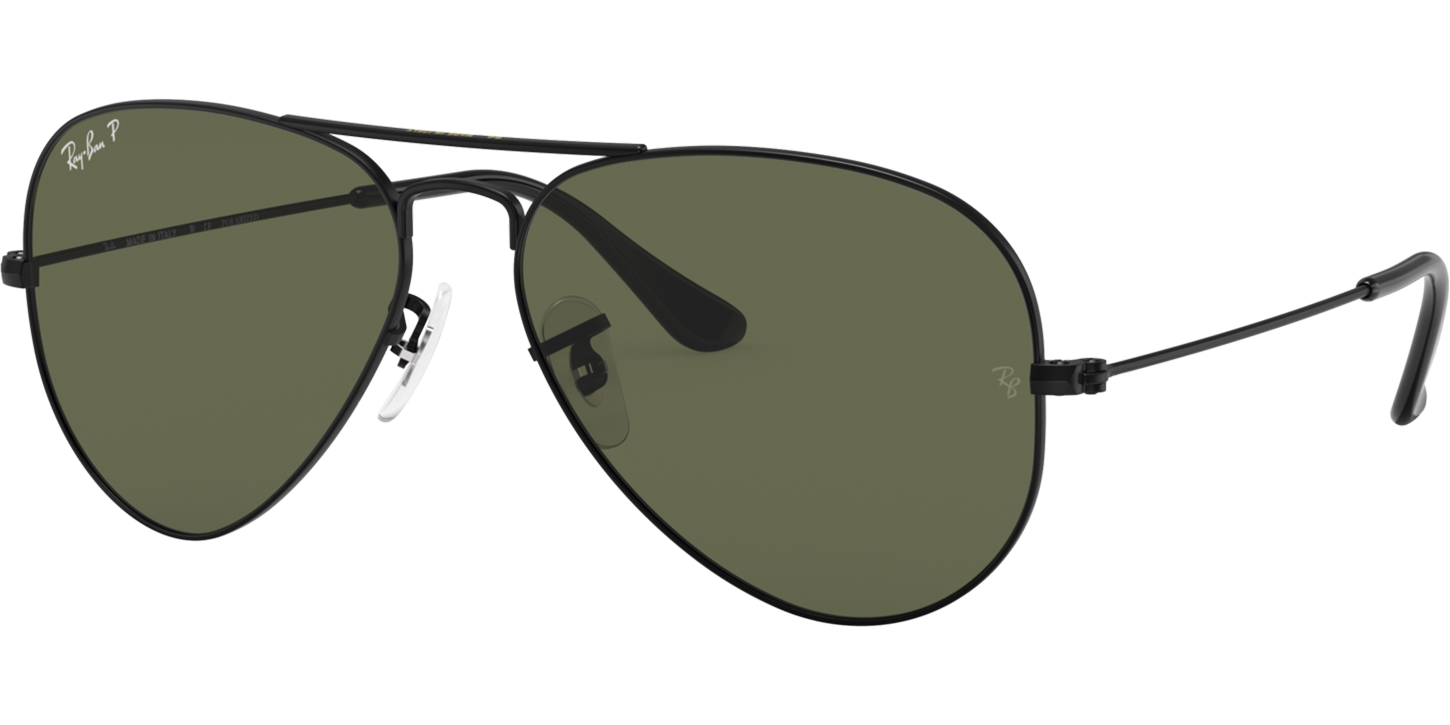 Ray-Ban Aviator Large Metal 0RB3025 image number null