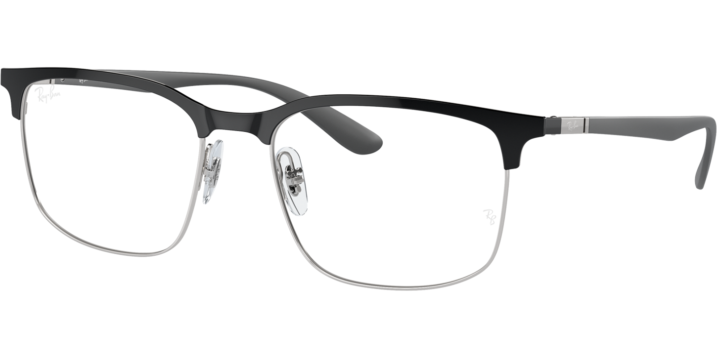 Ray-Ban 0RX6518 image number null