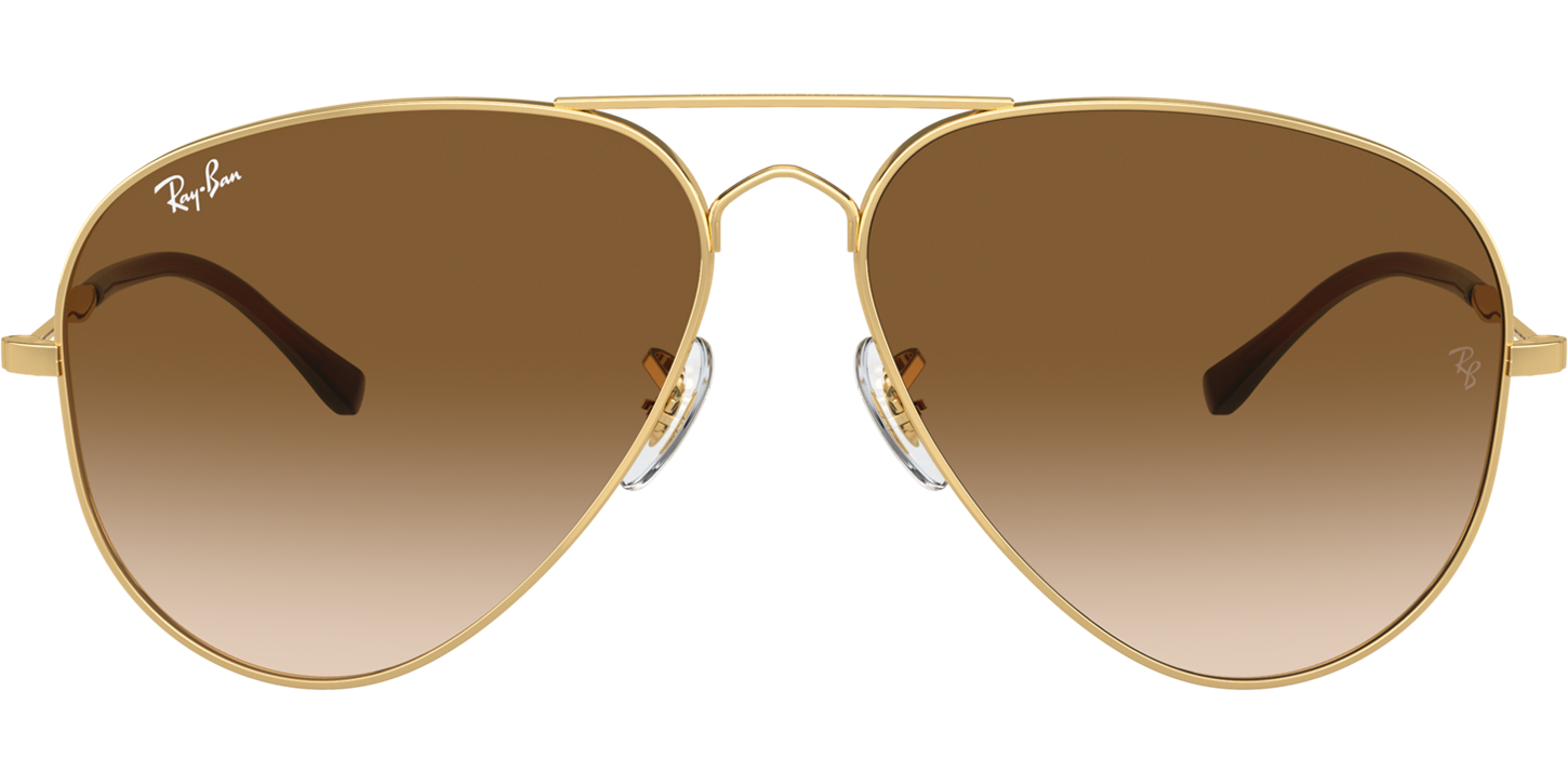 Ray-Ban OLD AVIATOR 3825 image number null