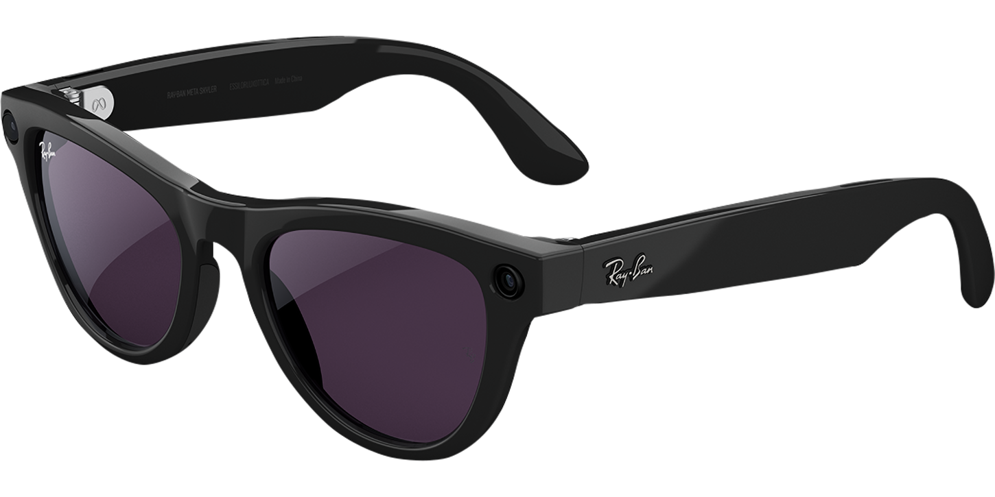Ray-Ban META Skyler 0RW4010 image number null