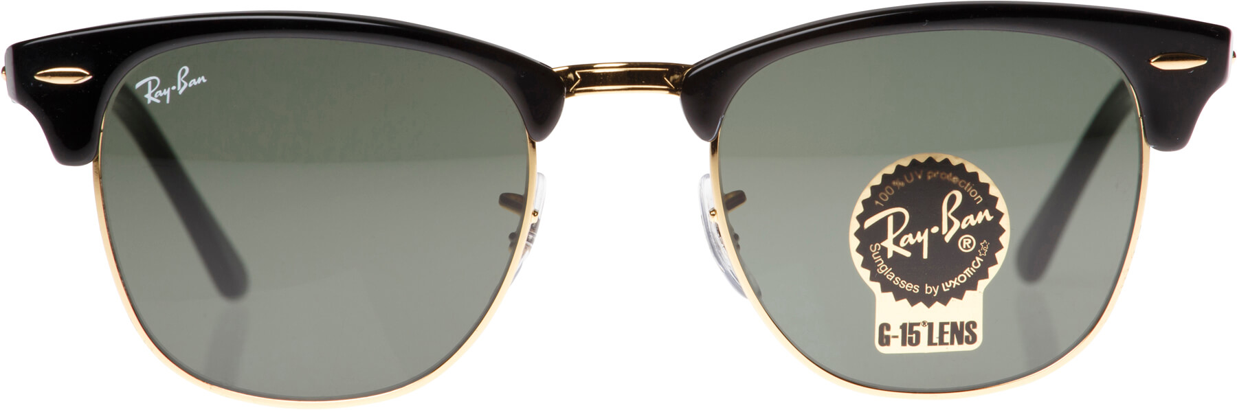 Ray-Ban Clubmaster 3016 image number null