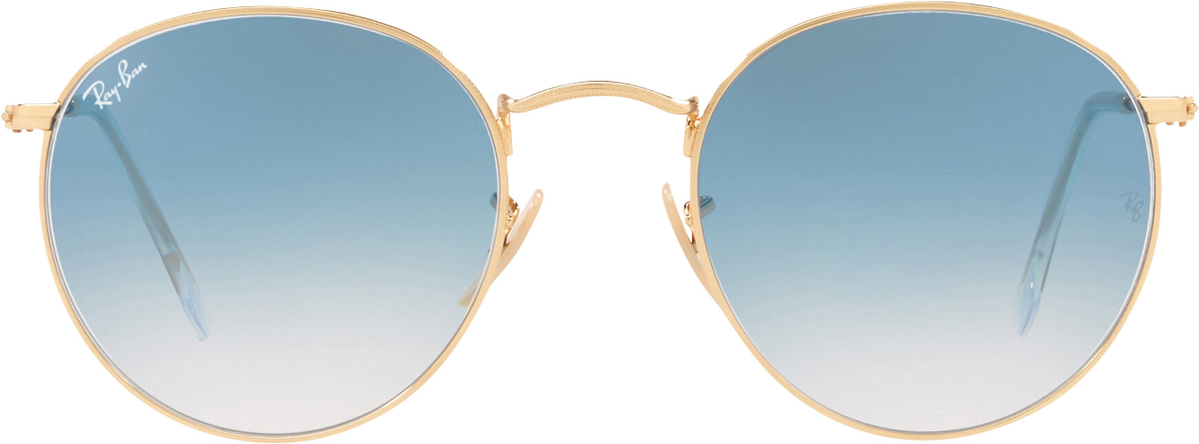 Ray-Ban ROUND METAL 3447N image number null