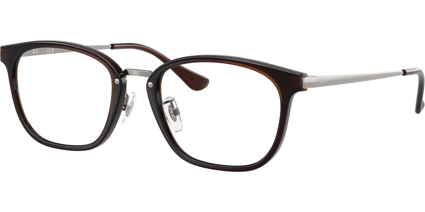 Ray-Ban 7247D image number null