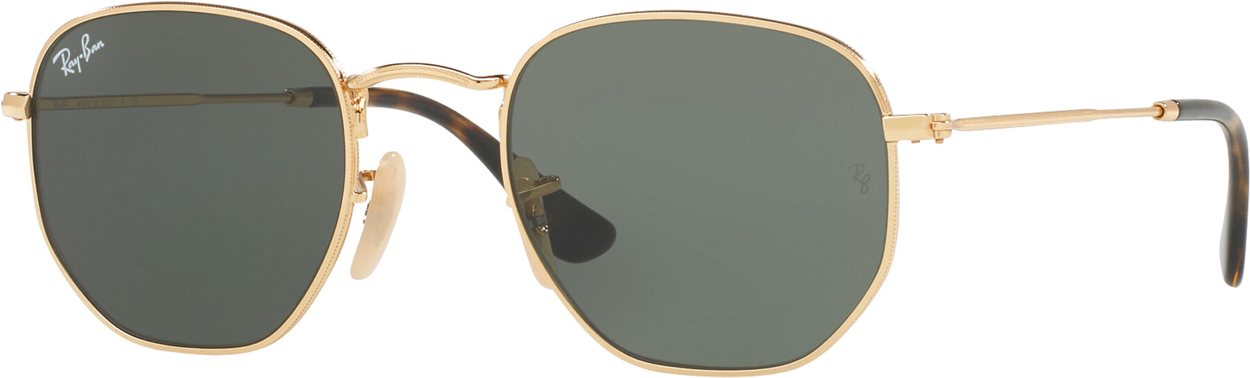Ray-Ban HEXAGONAL 3548N image number null
