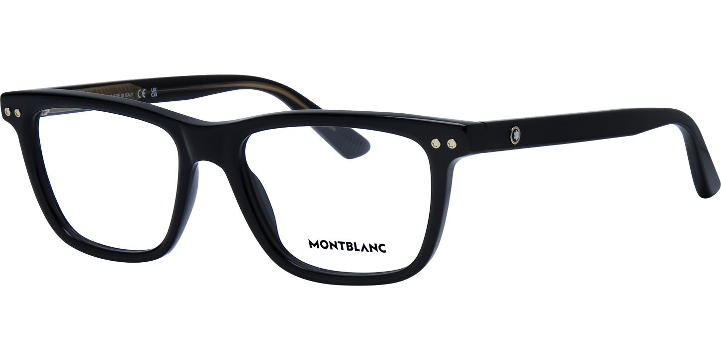 Montblanc MB0322 image number null