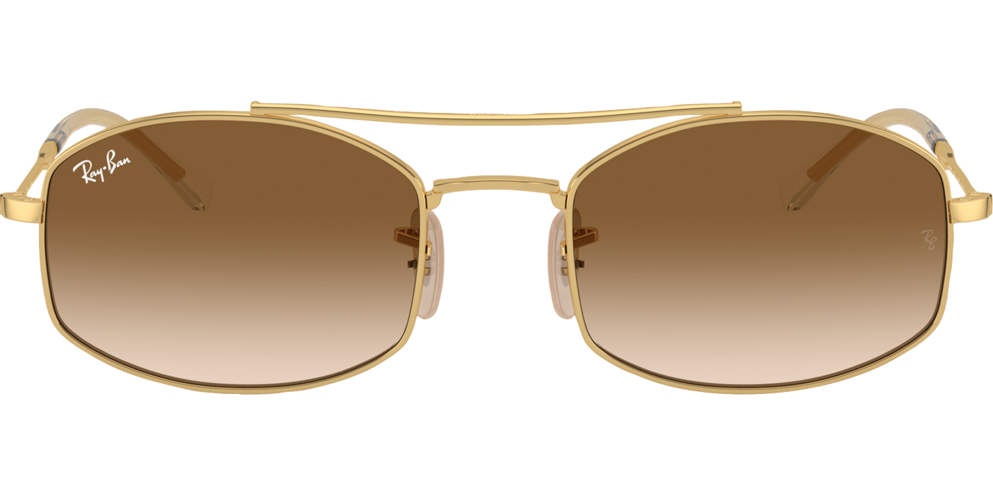 Ray-Ban 3719 001/51 image number null