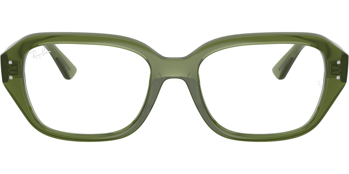 Ray-Ban Shea 0RX7258 image number null