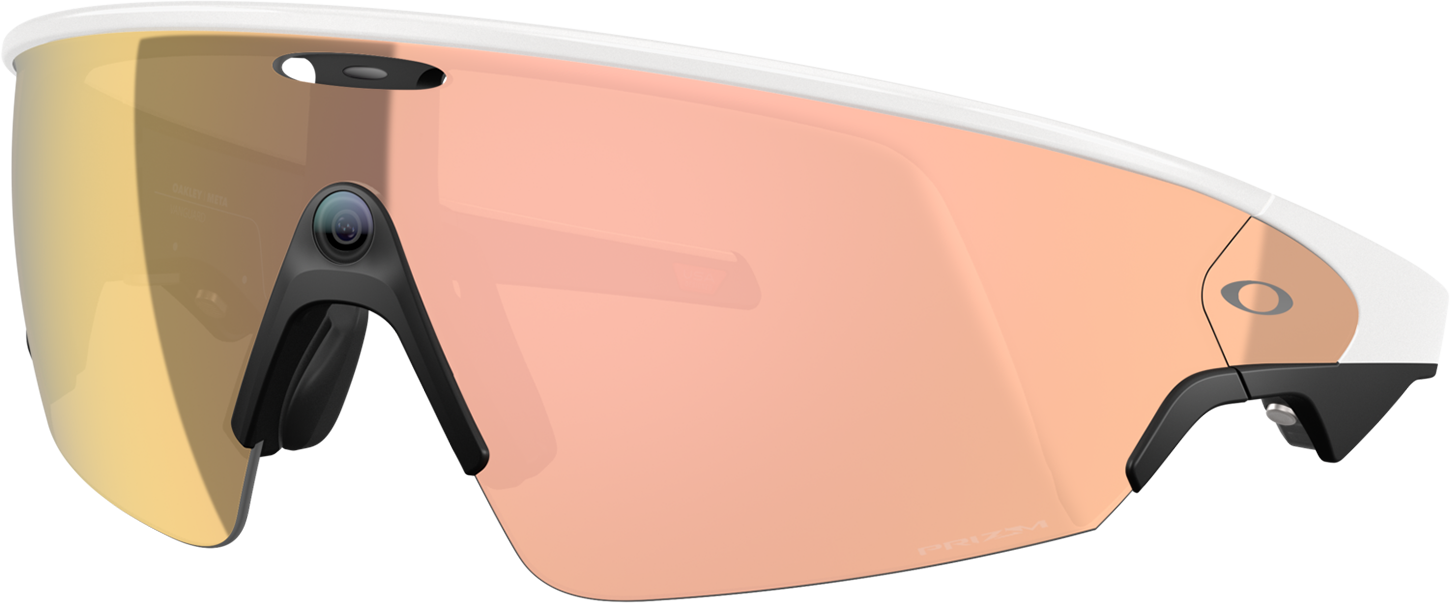 Oakley META VANGUARD 8001 image number null