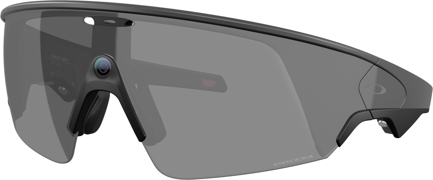 Oakley META VANGUARD 8001 image number null