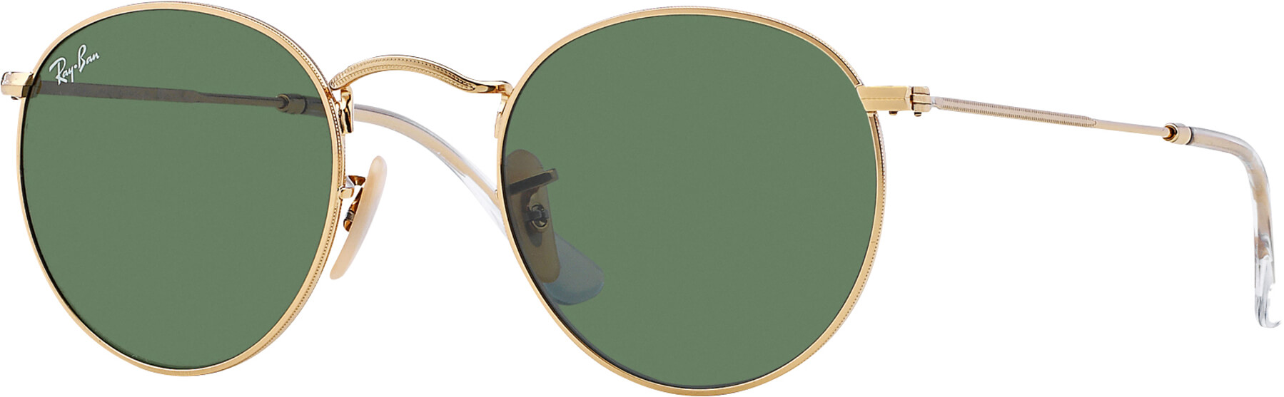 Ray-Ban ROUND METAL 3447 image number null