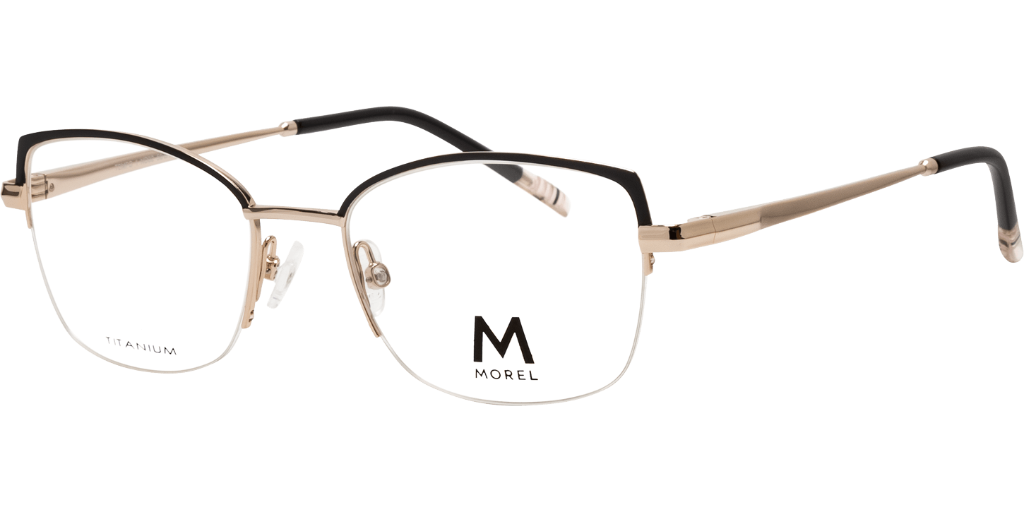 Morel Tempo 1 image number null