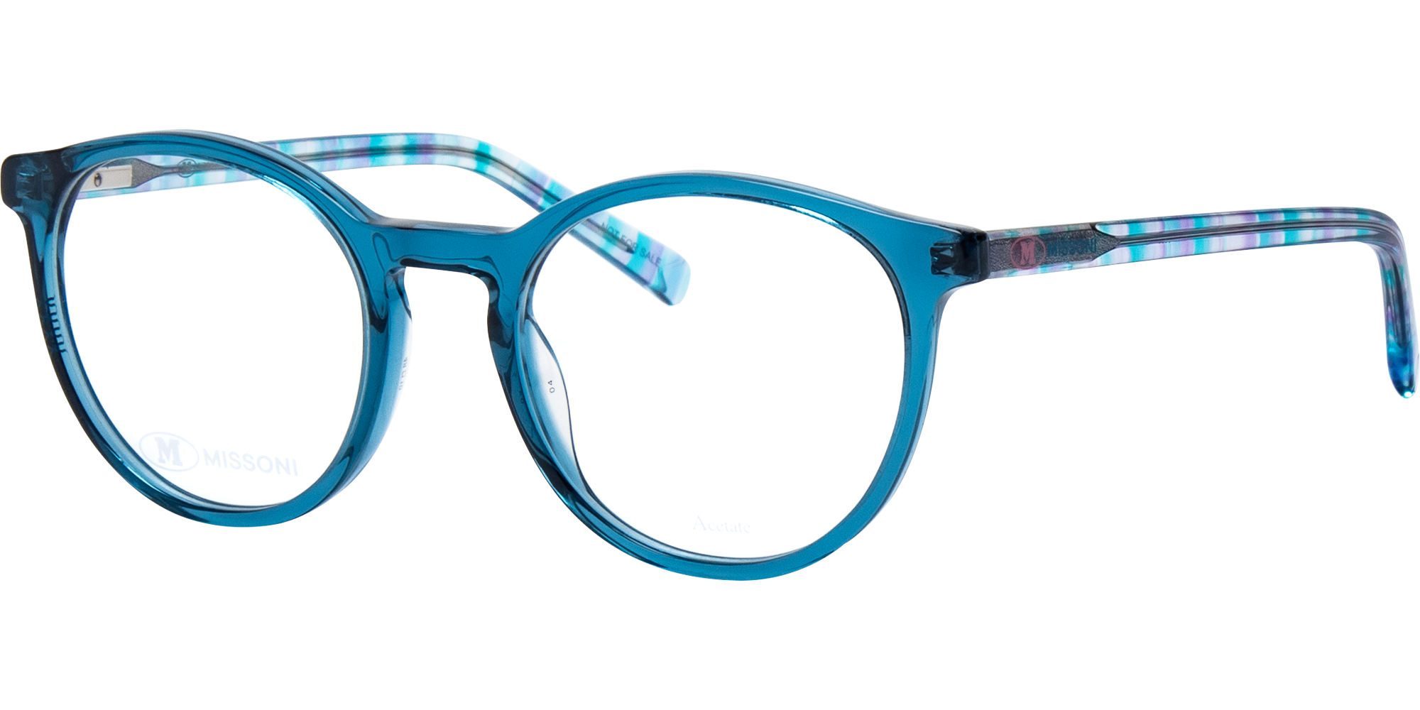 M Missoni MMI 0068 image number null