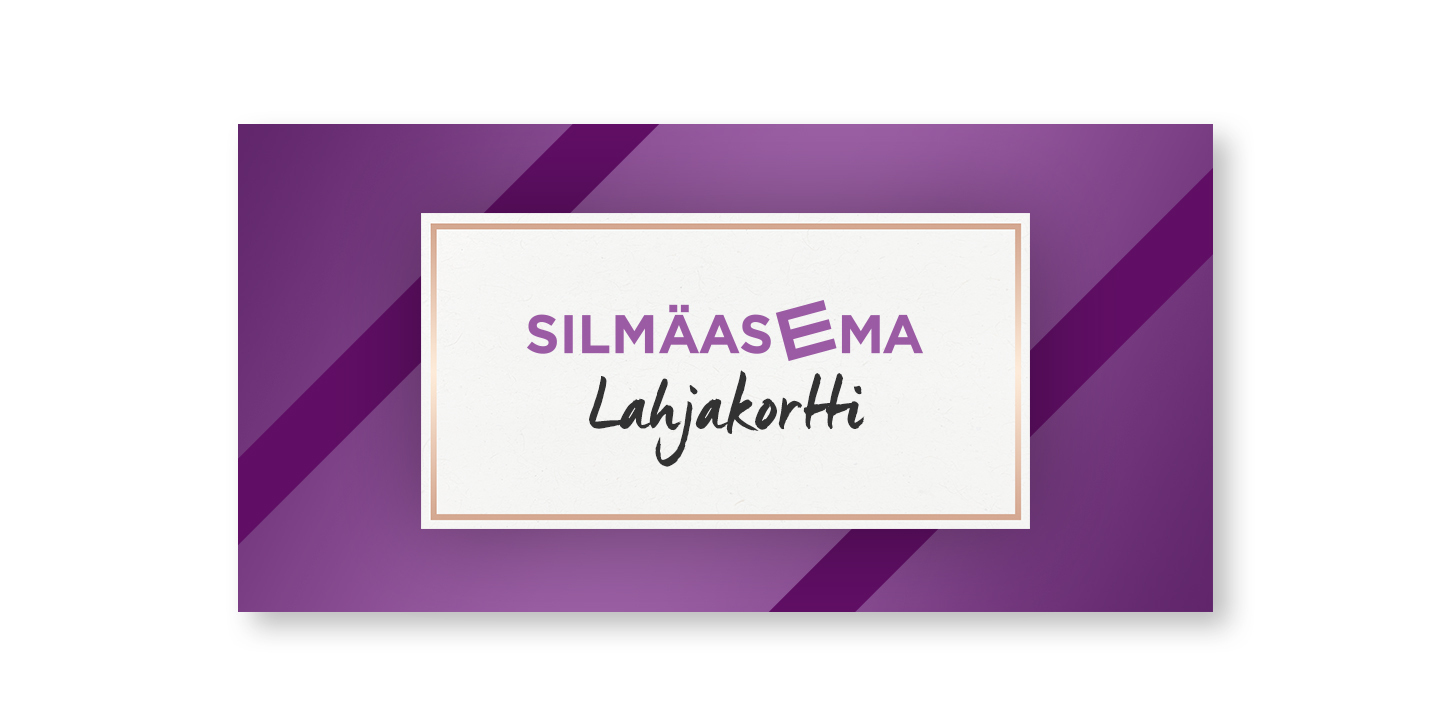 Lahjakortti image number null