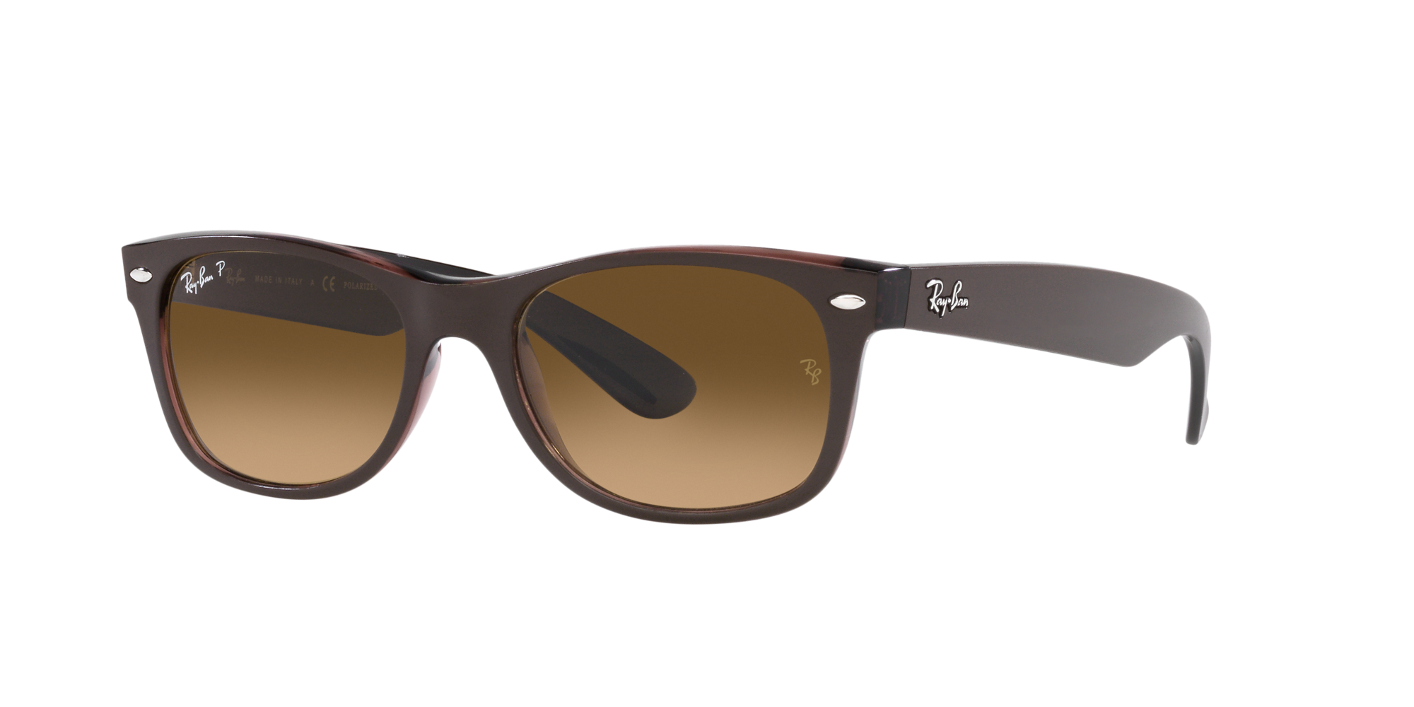 Ray-Ban NEW WAYFARER 2132 image number null