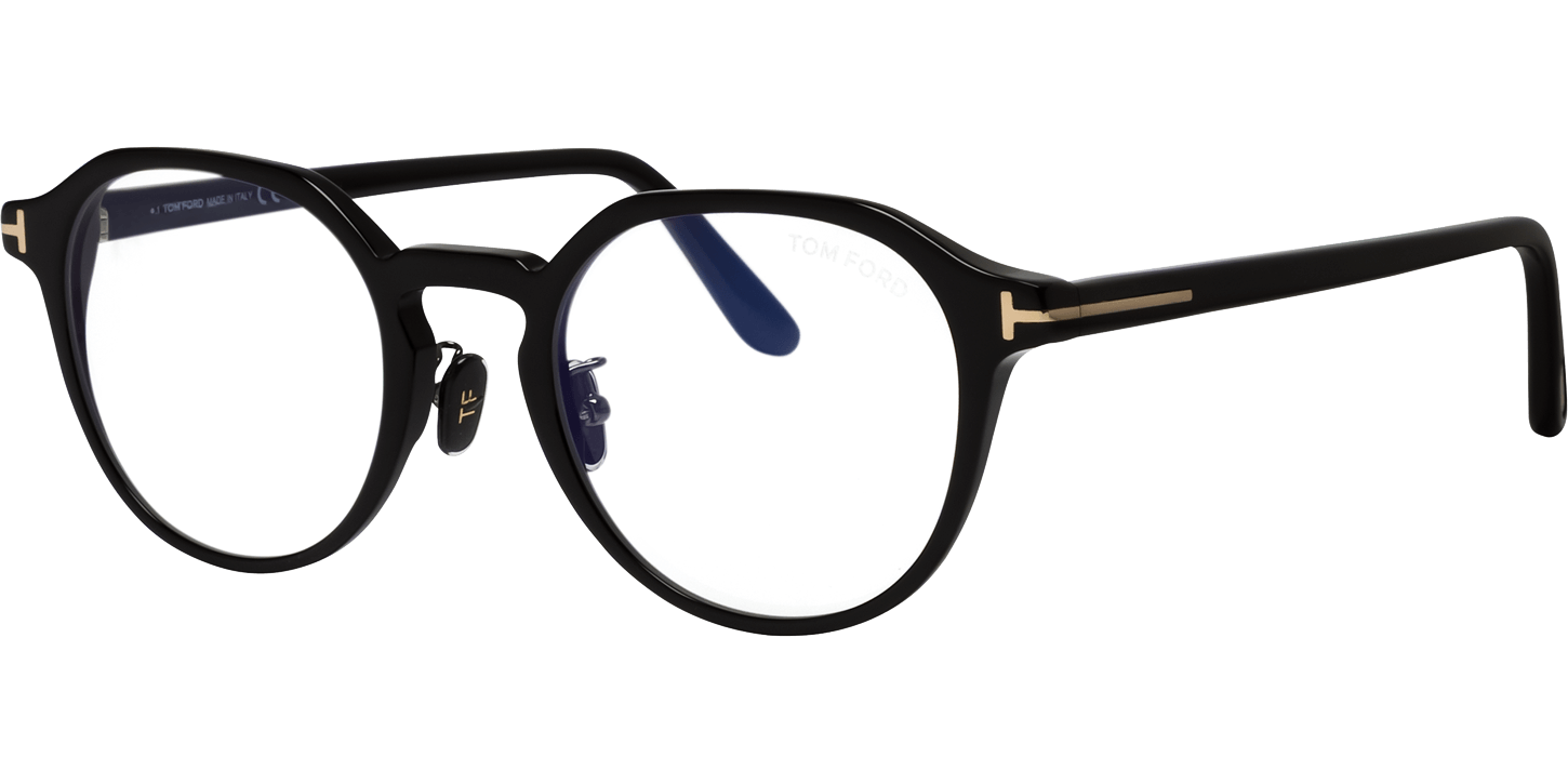 Tom Ford FT5924-D-B image number null