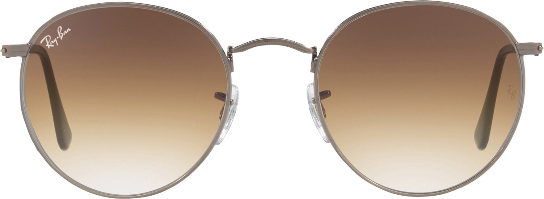 Ray-Ban ROUND METAL 3447N image number null