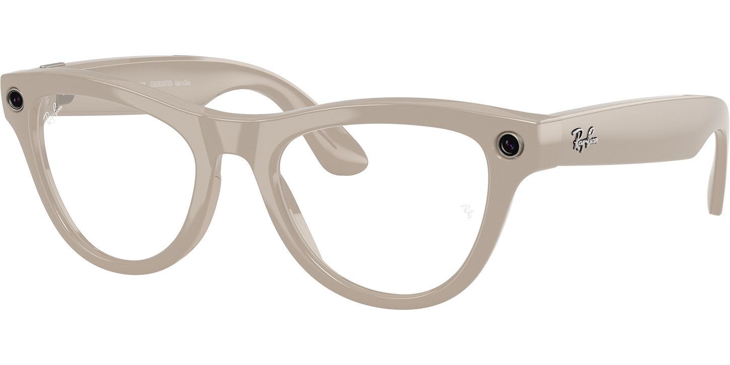 Ray-Ban Meta Skyler 0RW4010 image number null