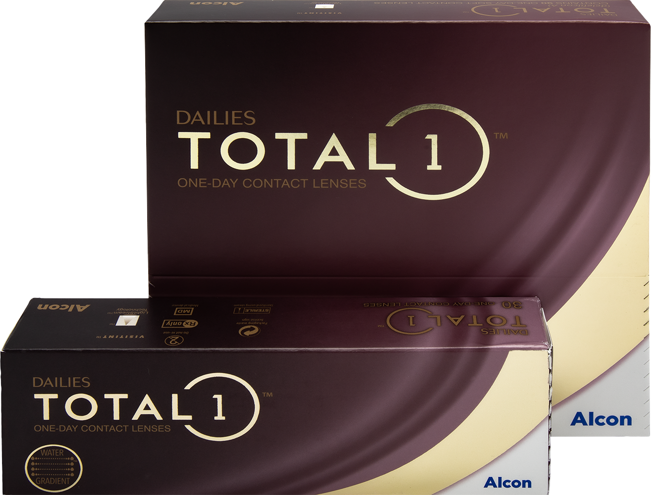 Dailies Total 1 image number null