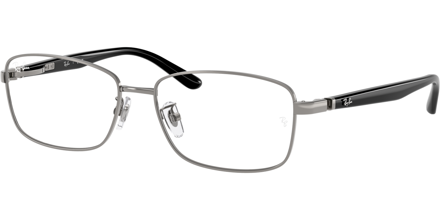 Ray-Ban 6527D image number null