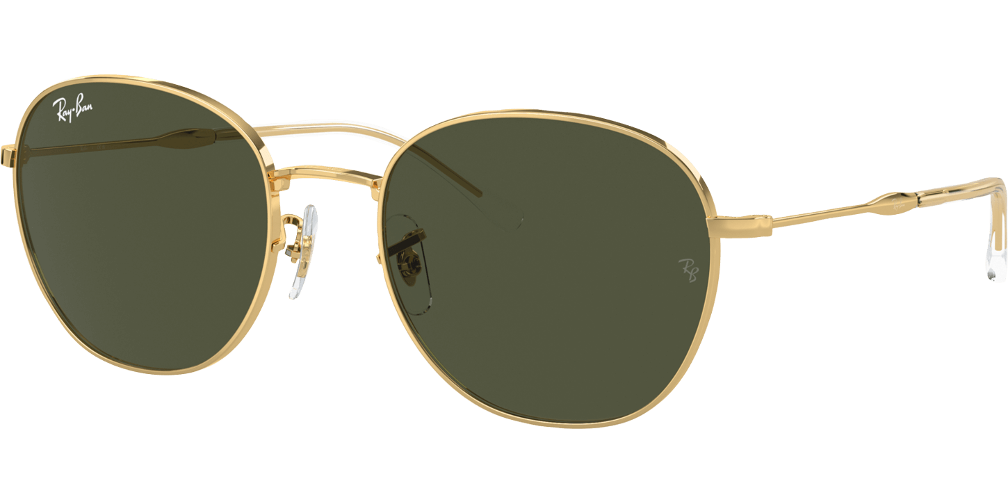 Ray-Ban 3809 001/31 image number null