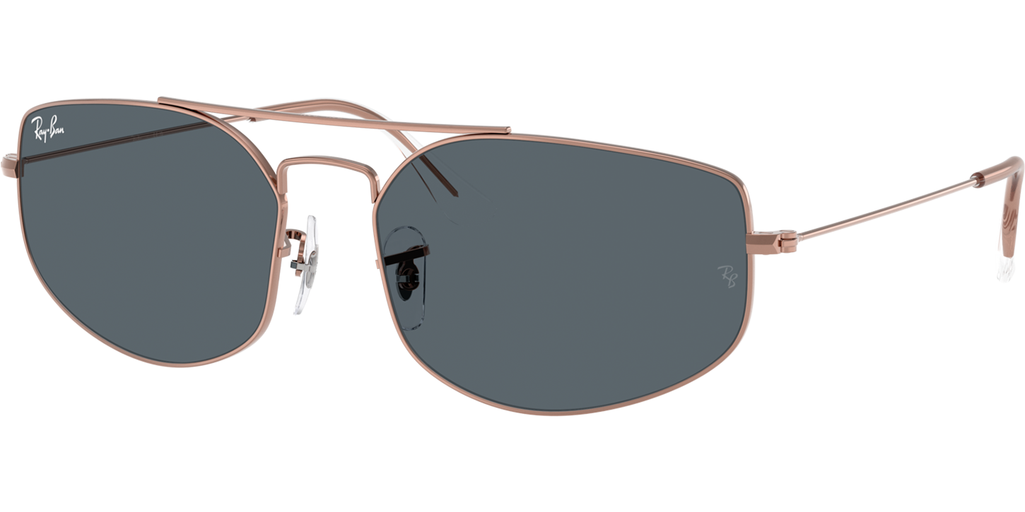 Ray-Ban EXPLORER 5 0RB3845 image number null
