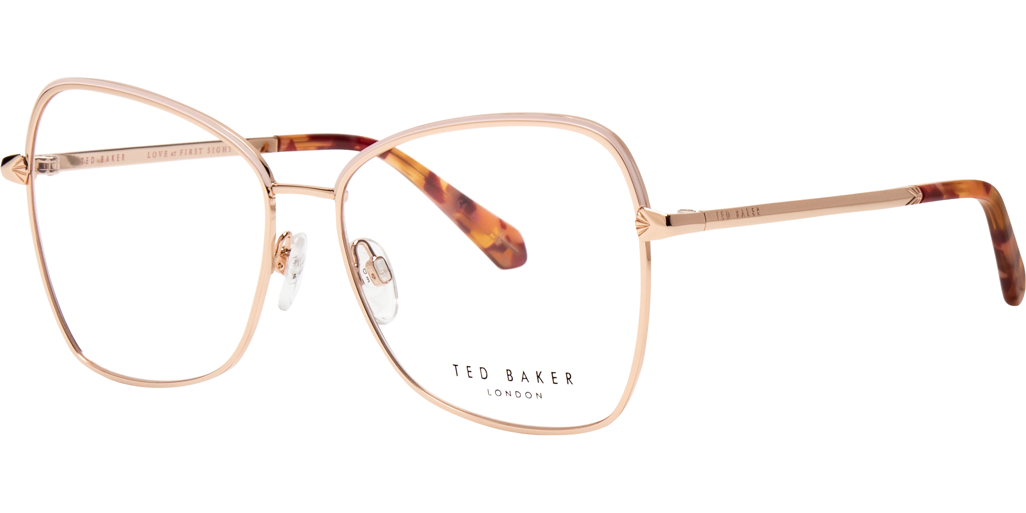 Ted shop baker yanna