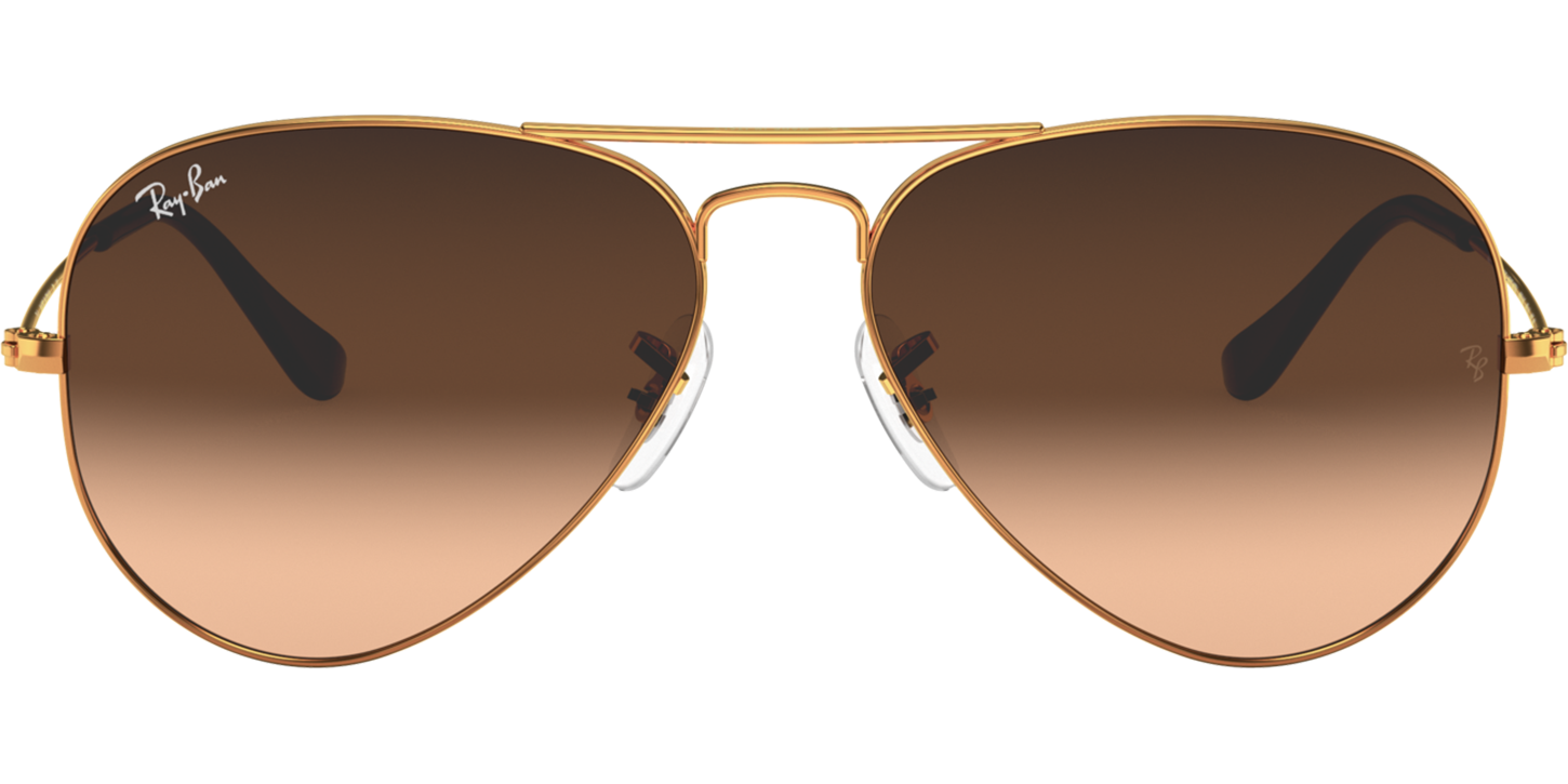 Ray-Ban Aviator Large Metal 0RB3025 image number null