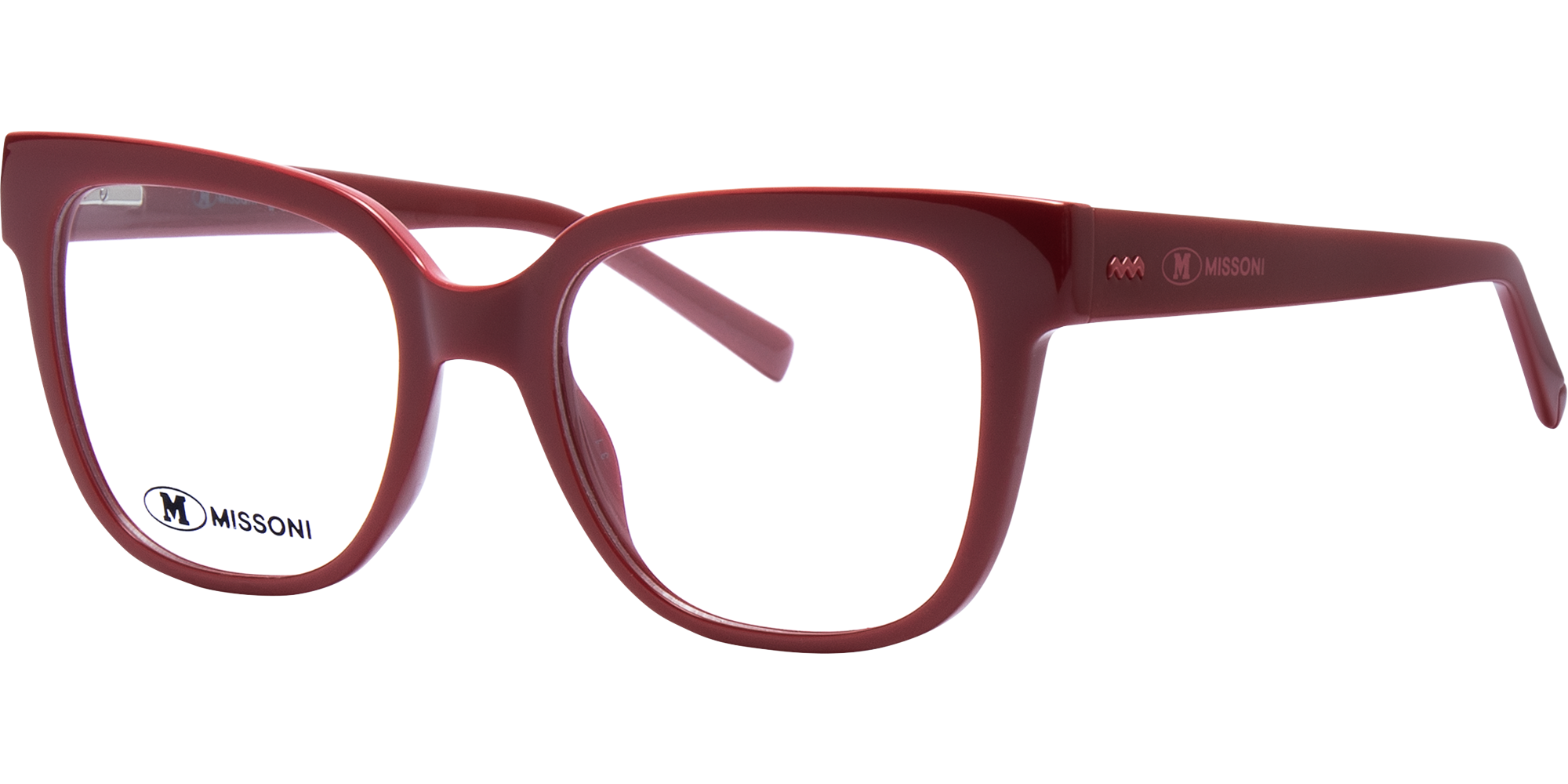 M Missoni MMI 0155 image number null