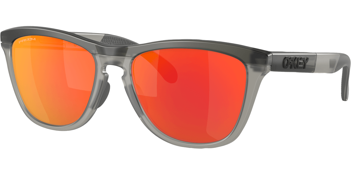 Oakley FROGSKINS RANGE 9284 image number null