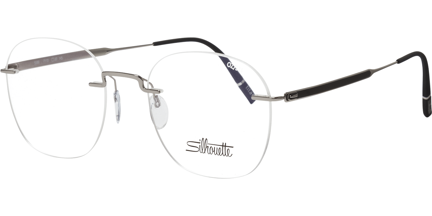 Silhouette 5586 image number null