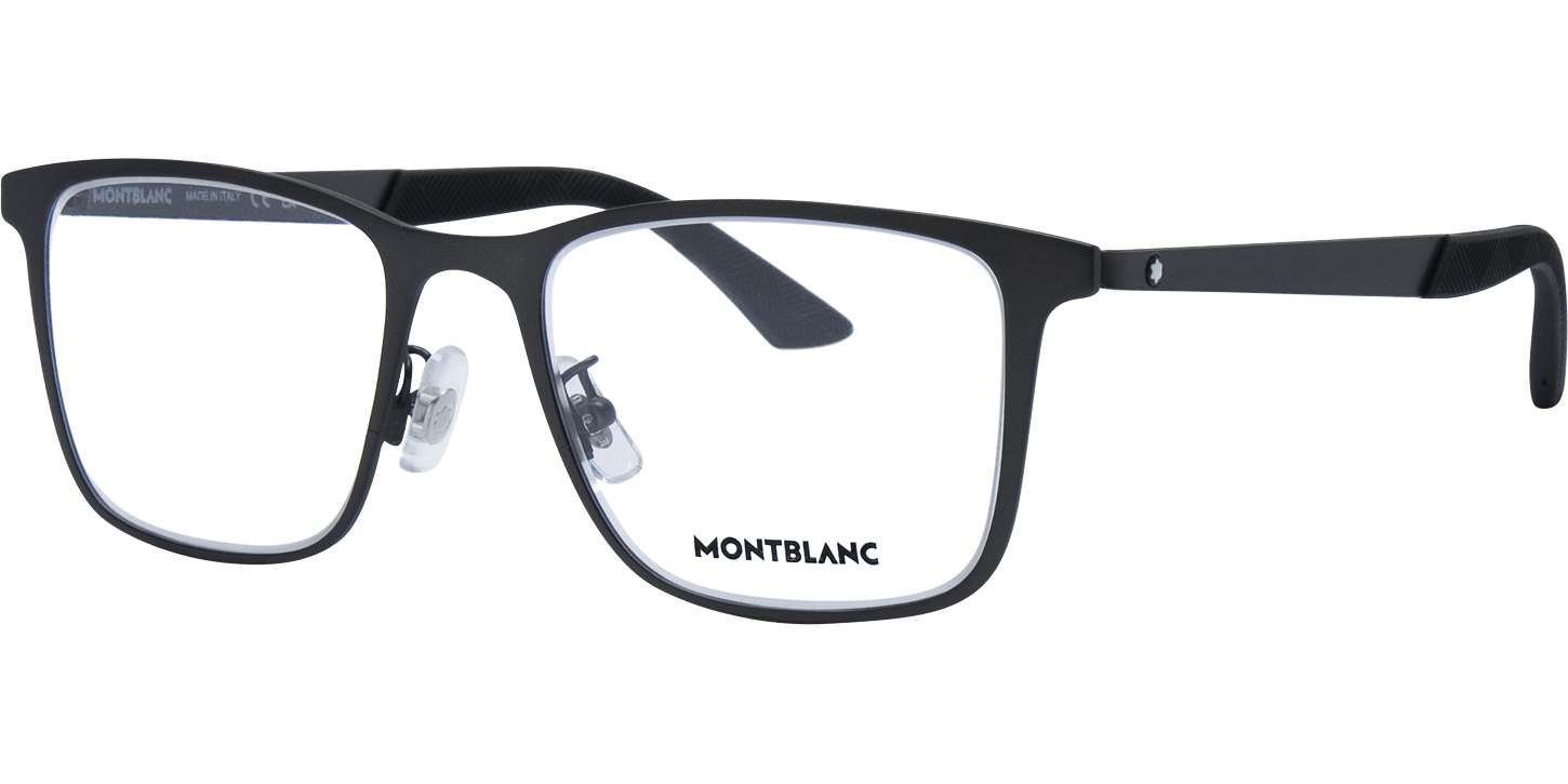 Montblanc MB0334 image number null