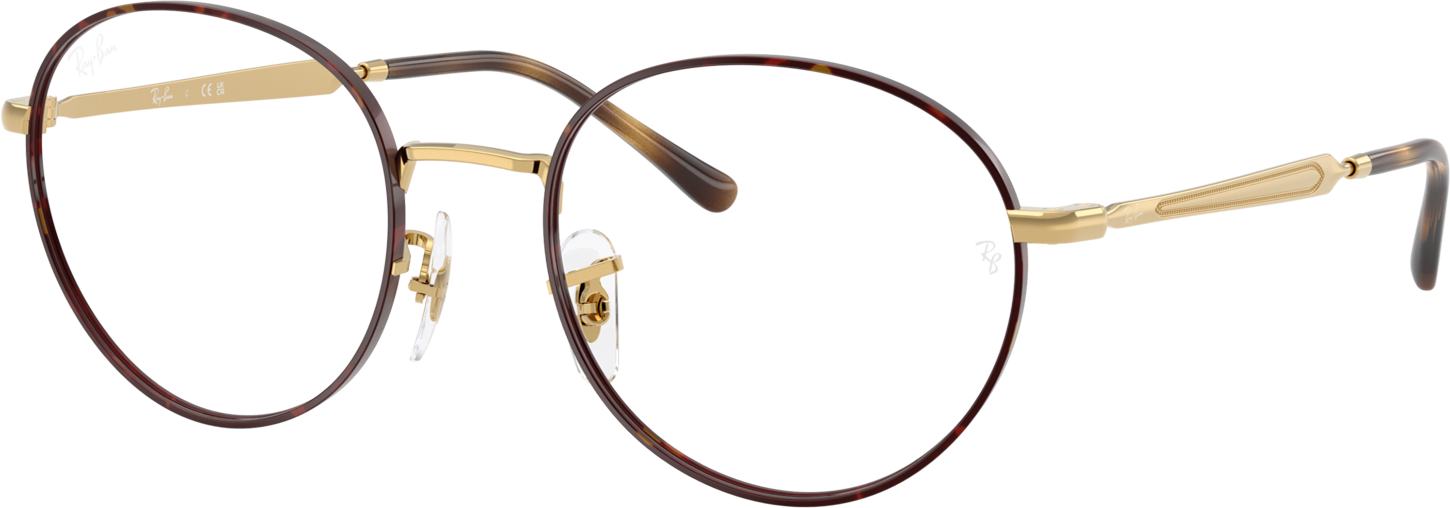 Ray-Ban 6558 3177 image number null