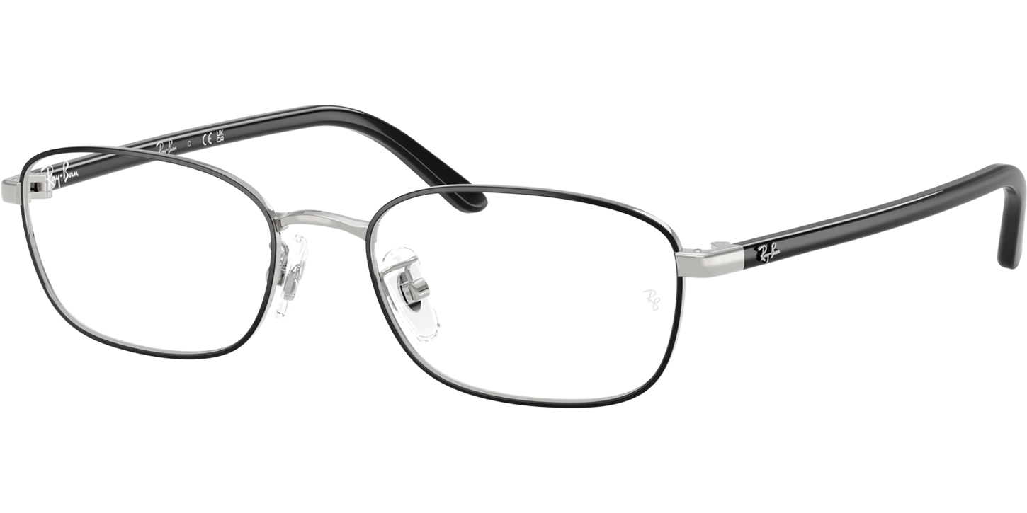 Ray-Ban 6551D image number null