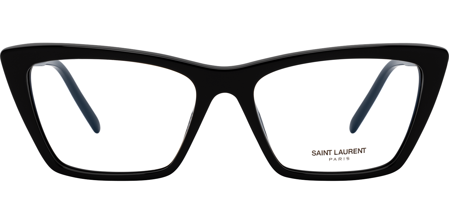 Saint Laurent MICA THIN OPT image number null