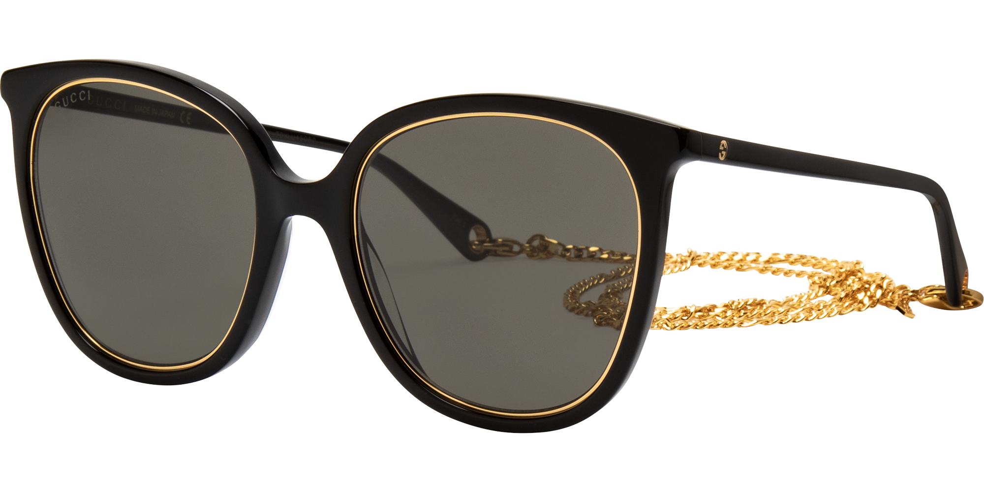 Gucci GG1076S image number null