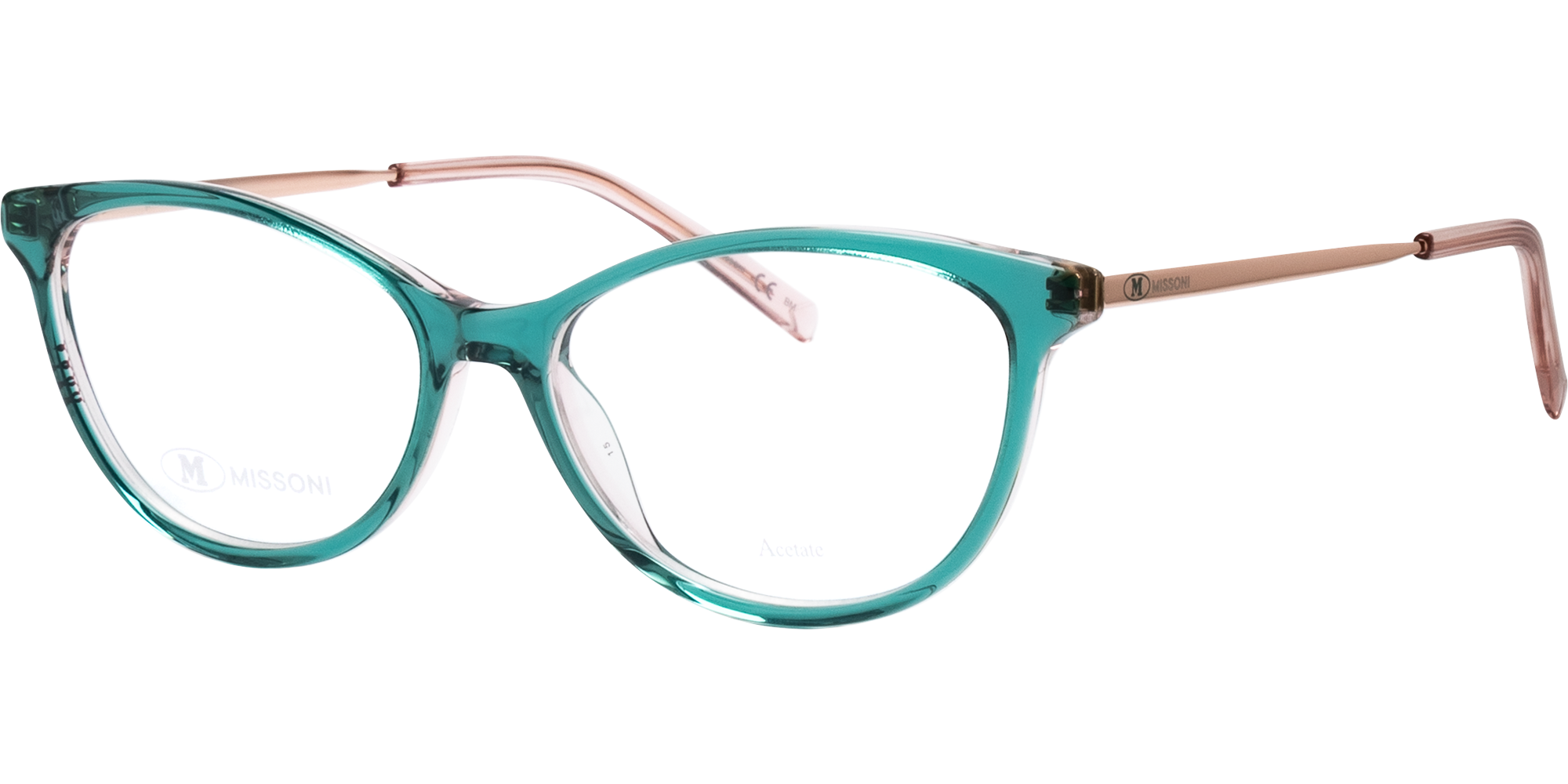 M Missoni MMI 0017 image number null