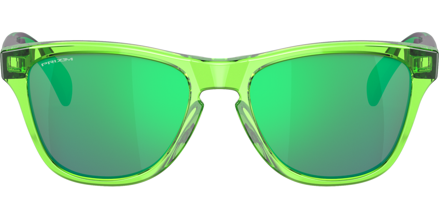 Oakley Jr. Frosgskins XXS 0OJ9009 image number null