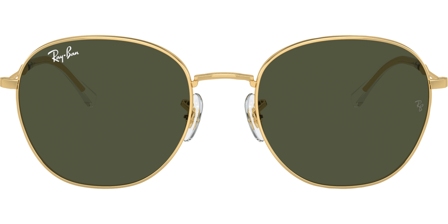 Ray-Ban 3809 001/31 image number null