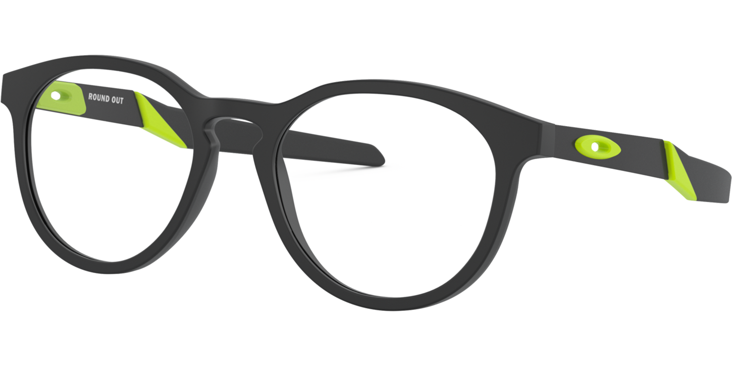 Oakley Jr ROUND OUT image number null
