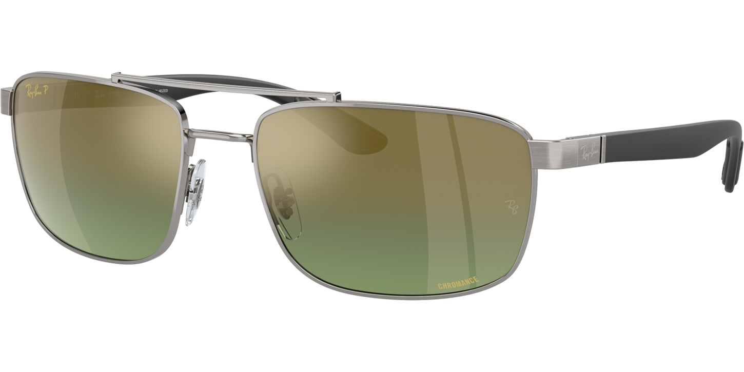 Ray-Ban 3737CH image number null
