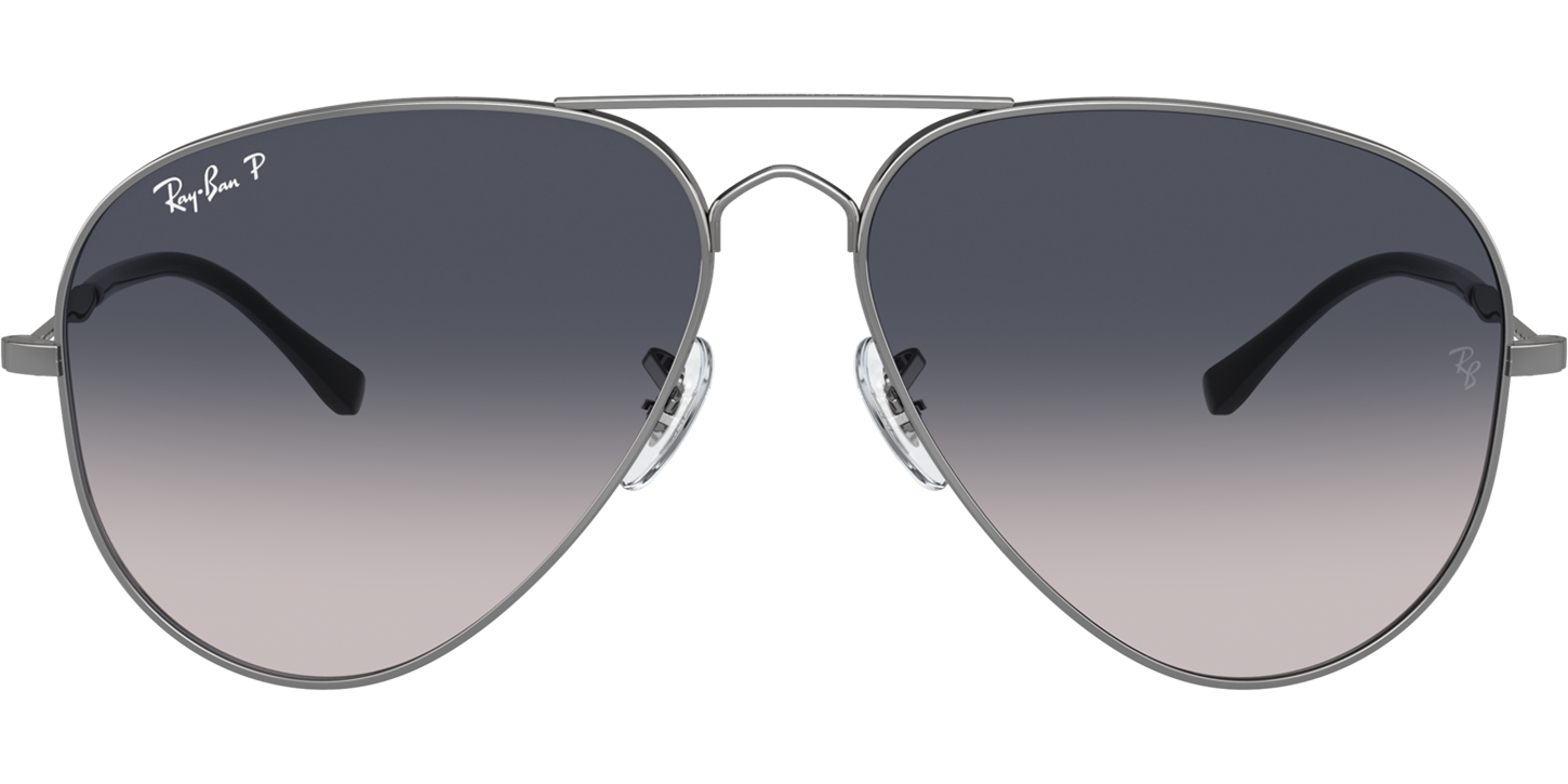 Ray-Ban OLD AVIATOR 3825 image number null