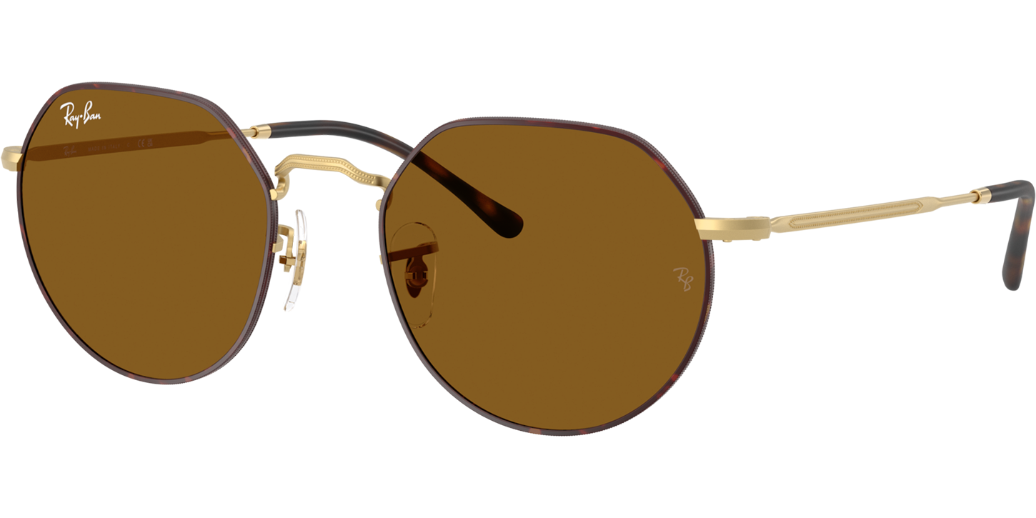 Ray-Ban JACK 0RB3565 image number null