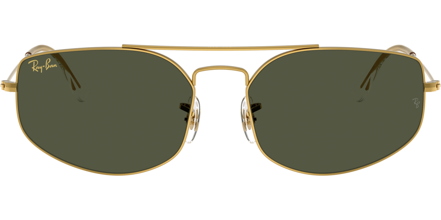 Ray-Ban EXPLORER 5 0RB3845 image number null