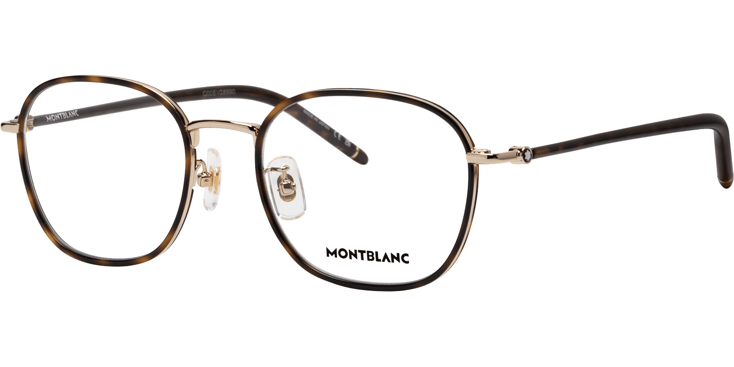 Montblanc MB0361O image number null