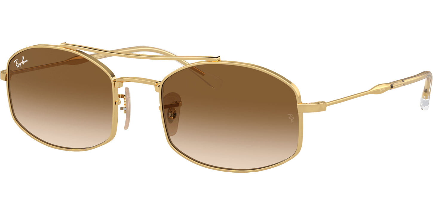 Ray-Ban 3719 001/51 image number null