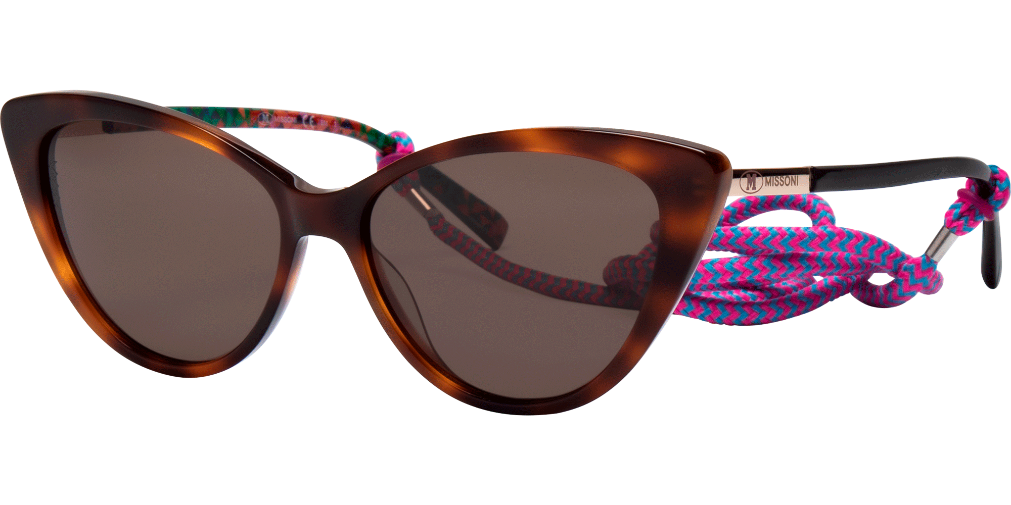 M Missoni MMI 0049/S image number null